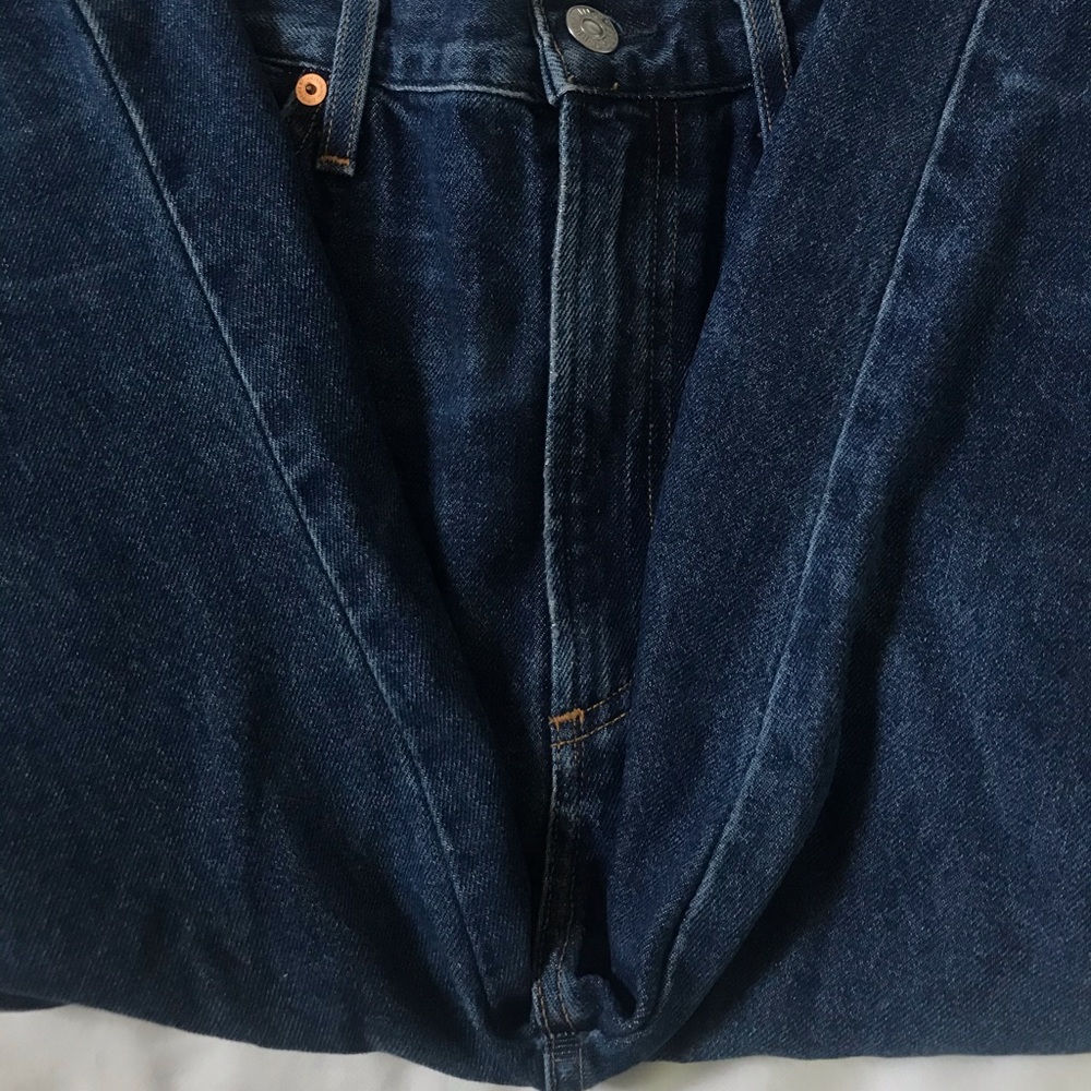 *SOLD* Aritzia COH+Wilfred Liv Straight Crop - Picture 6 of 7